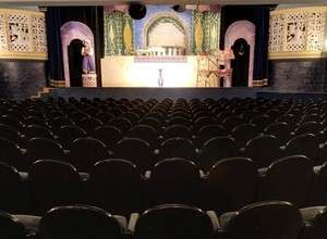 Münchner Theater für Kinder