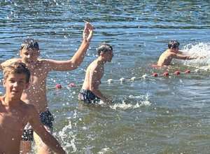 Beach-Sport-Mix-Ferien