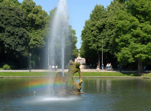 Hofgarten