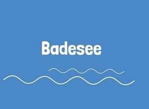 Badesee Plüderhausen
