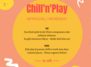 International Playgroup / Krabbelgruppe