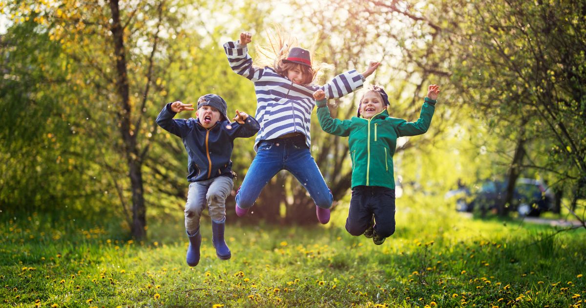 März mit Kindern in Köln Kindaling.de