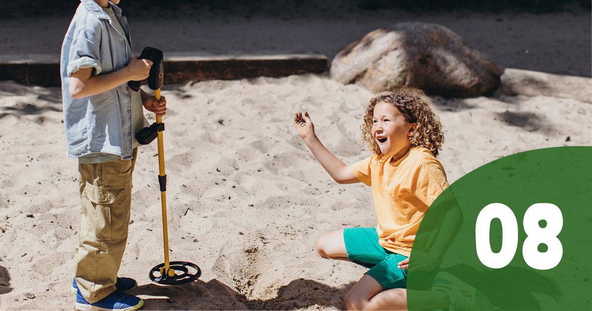 Türchen 8 National Geographic