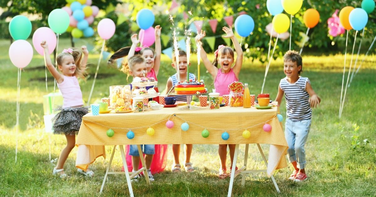 Kindergeburtstagsangebote in der Nähe | Kindaling.de