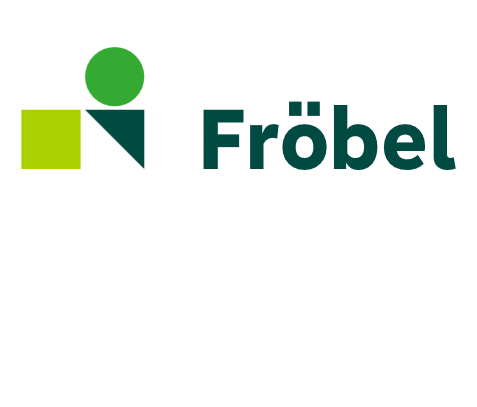 logo Fröbel e.V.