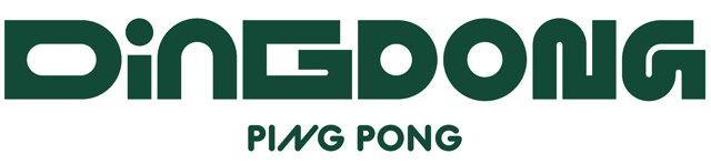 logo Ding Dong Ping Pong Kulturbrauerei