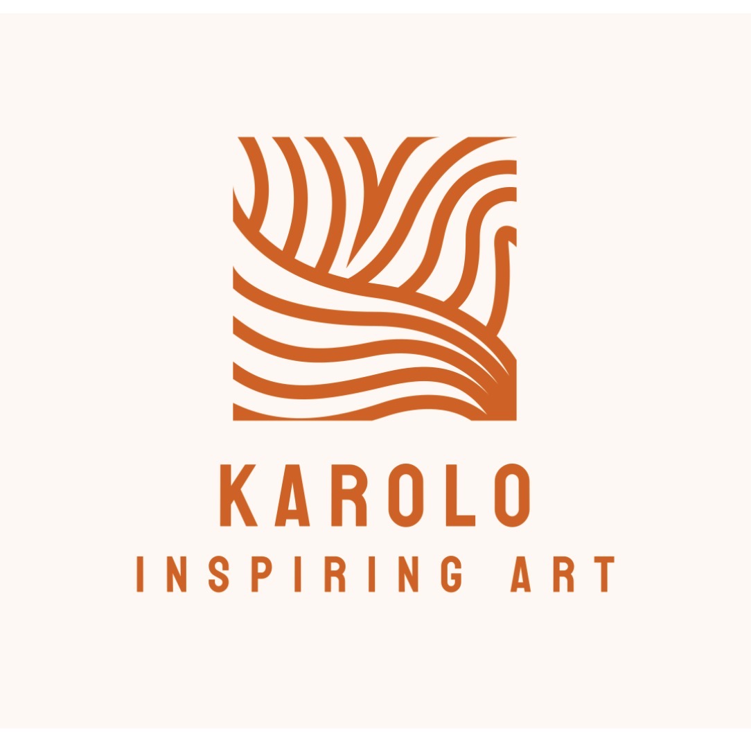 logo Karolo Inspiring Art