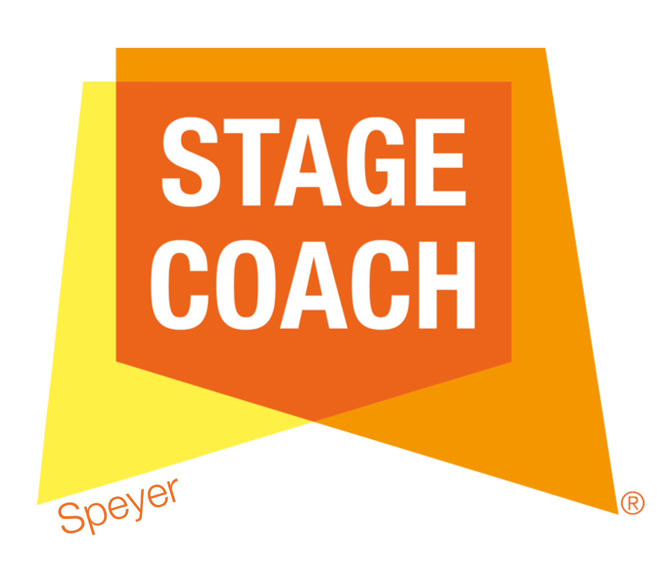 logo Stagecoach Speyer