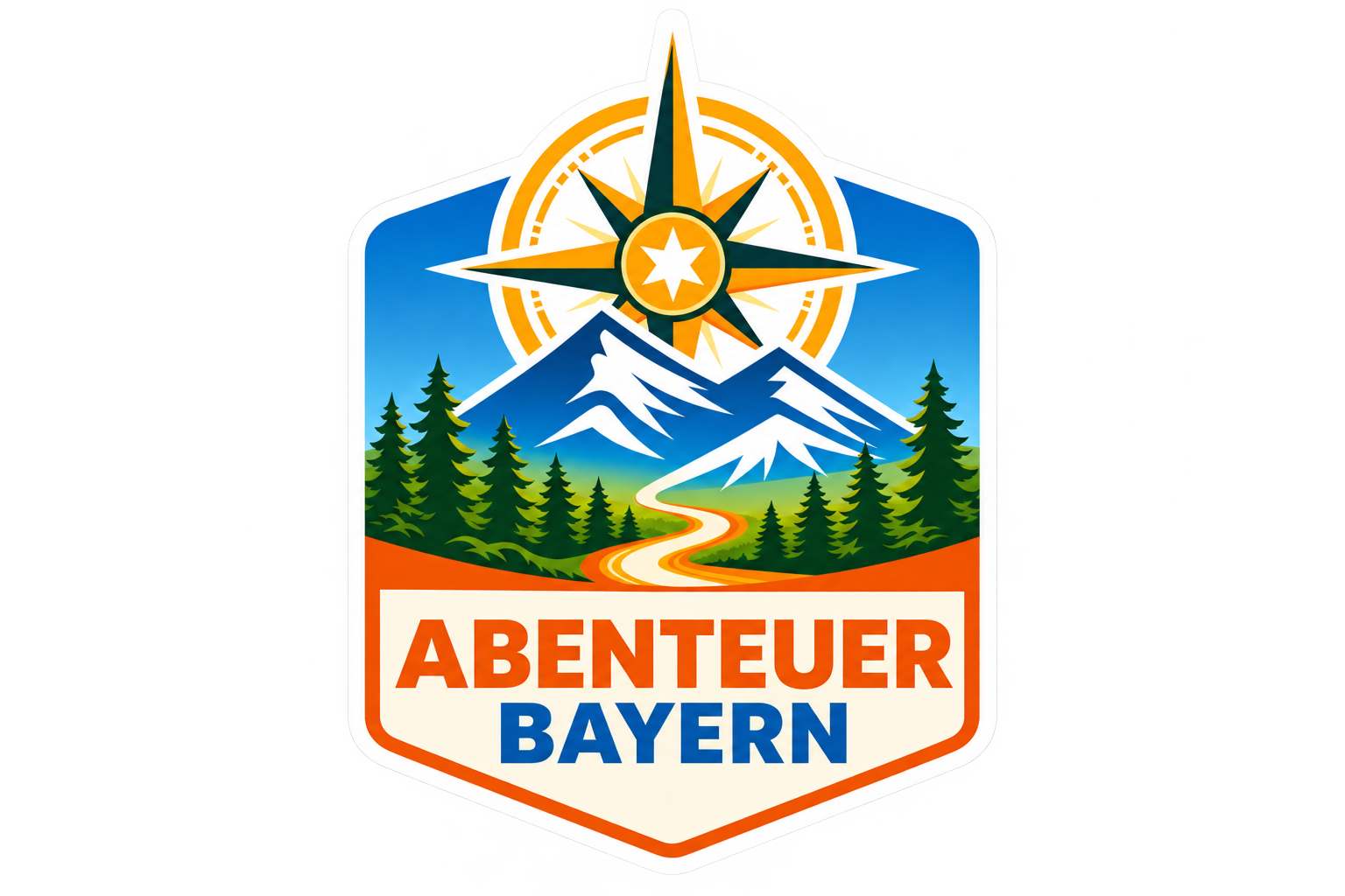 logo Abenteuer Bayern