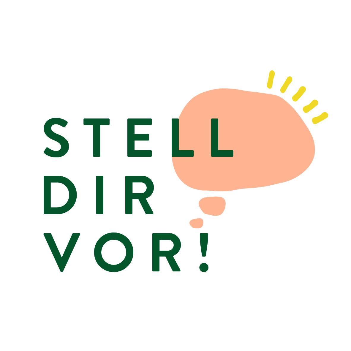 logo Stell dir vor! gGmbH