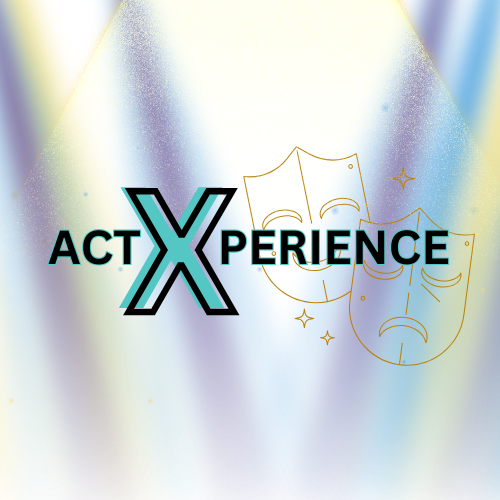 logo ActXperience Schauspielschule
