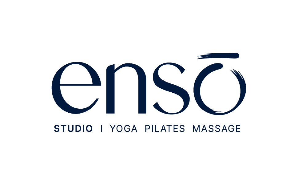 logo enso yoga Berlin