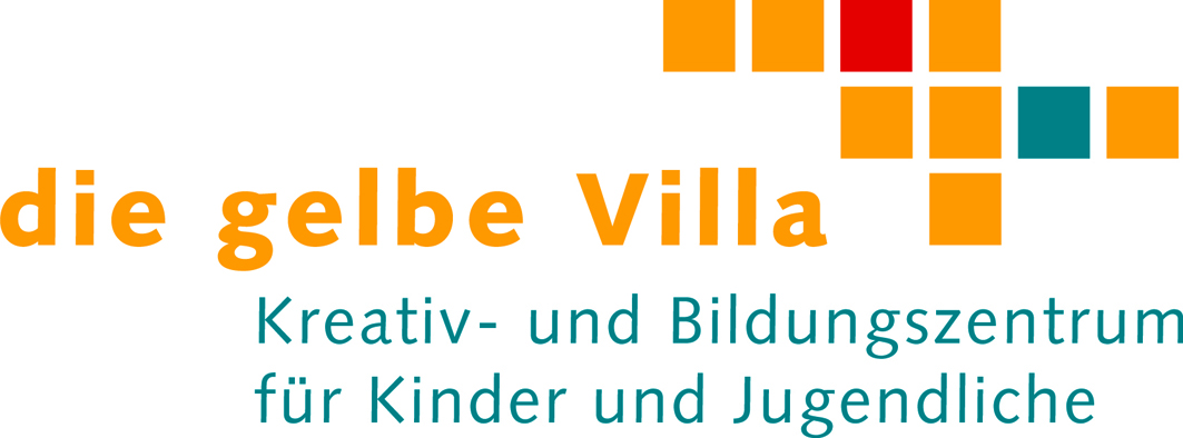 logo die gelbe Villa