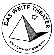 logo DAS WEITE THEATER 