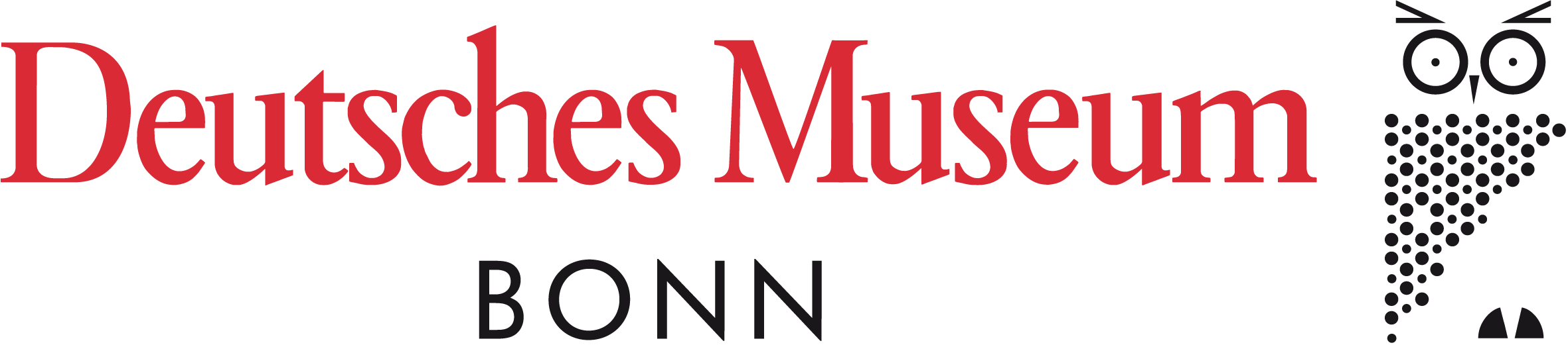 logo Deutsches Museum Bonn
