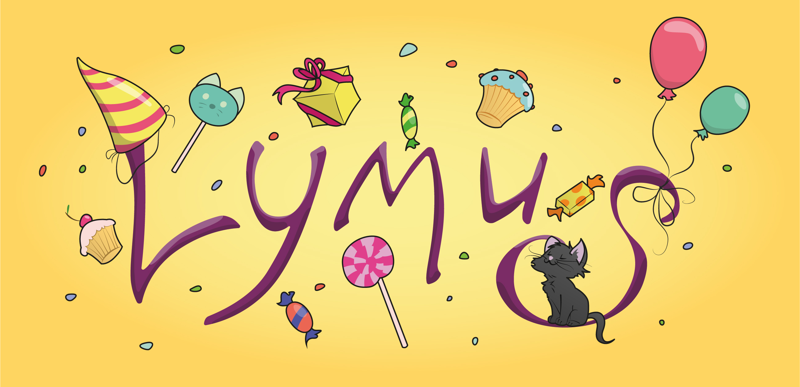 logo Lymus Kinderkindergeburtstage 