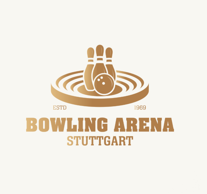 logo Bowling Arena Stuttgart OHG