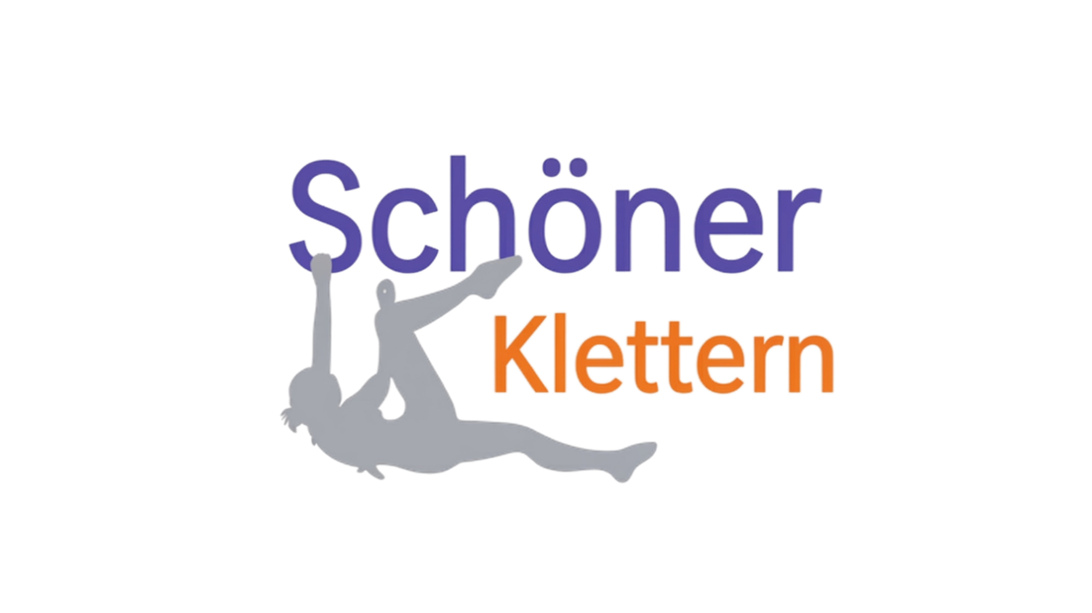 logo SCHÖNER KLETTERN