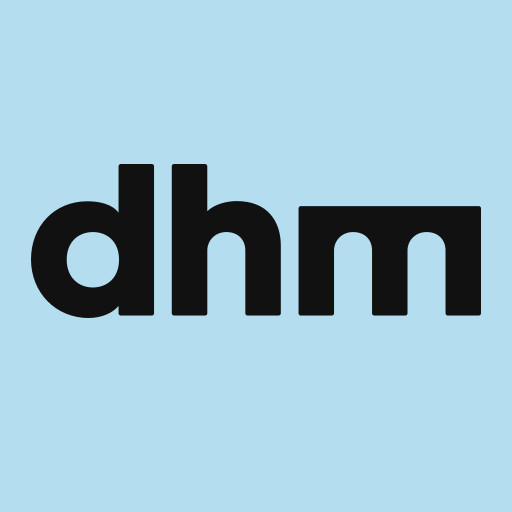 logo Deutsches Historisches Museum