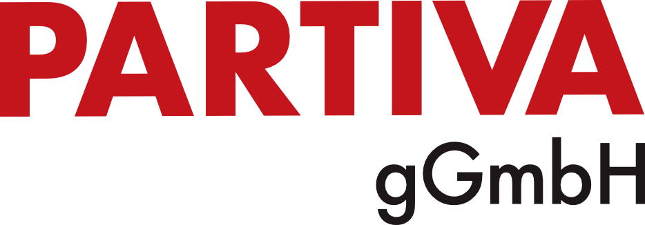 logo PARTIVA gGmbH