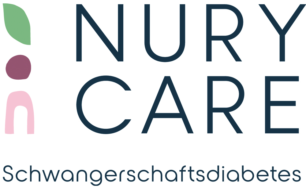 logo Einfachzuckerlos bei Schwangerschaftsdiabetes