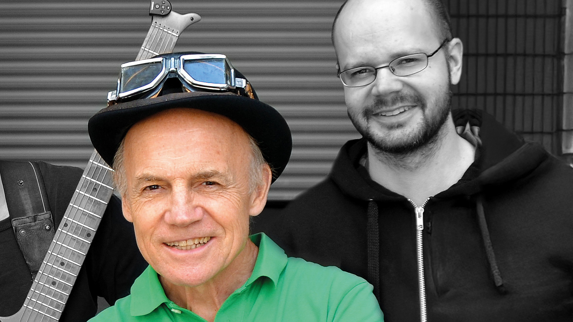 logo Werder klingt – Das Musikfestival der Blütenstadt