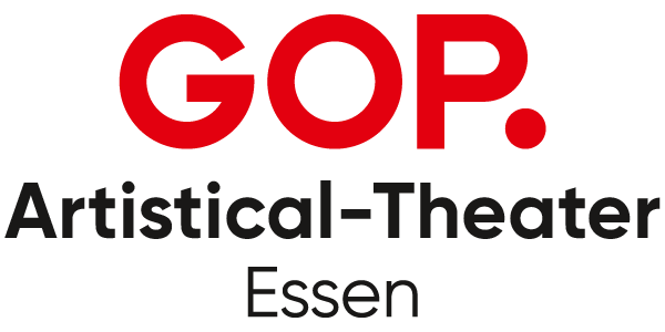 logo GOP Varieté-Theater Essen