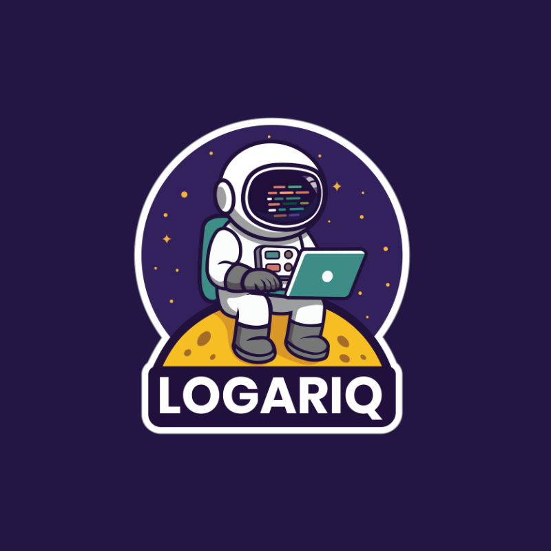 logo Logariq
