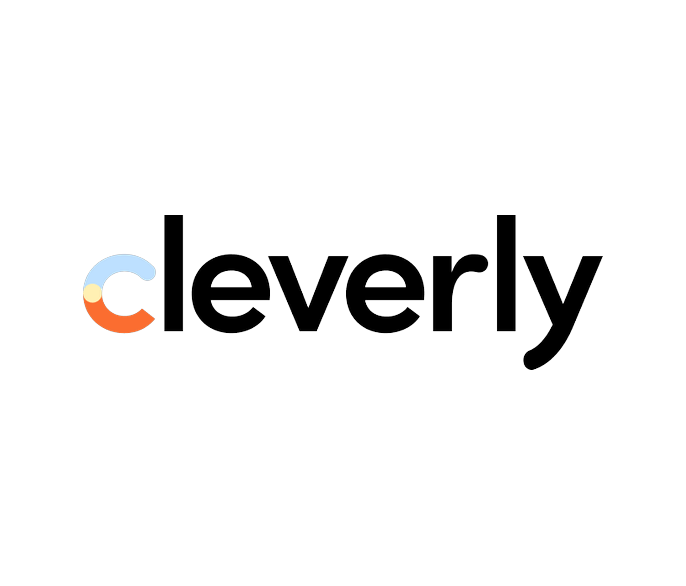 logo cleverly edu GmbH
