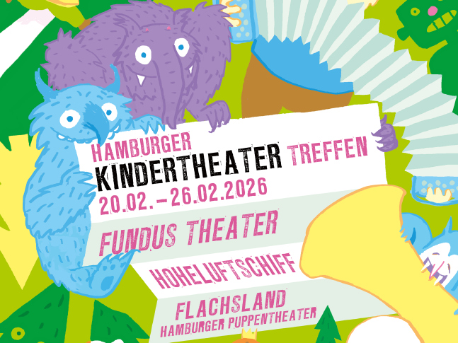 logo Hamburger Kindertheater Treffen