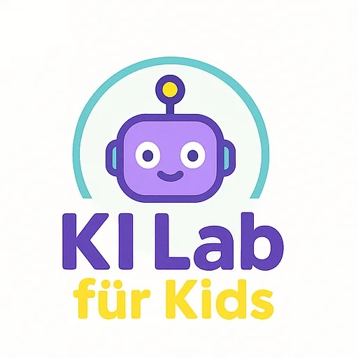 logo KI Lab für Kids