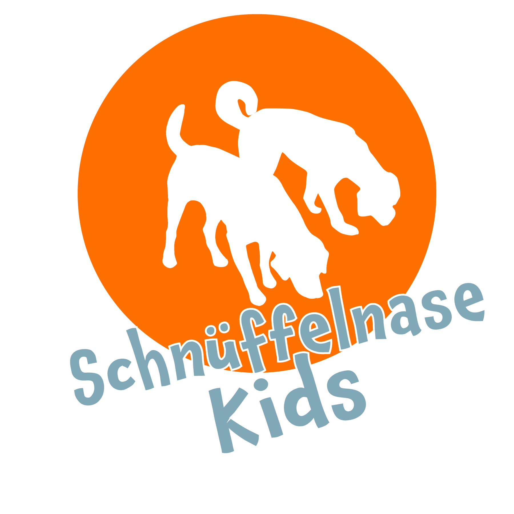 logo Hundeschule Schnüffelnase