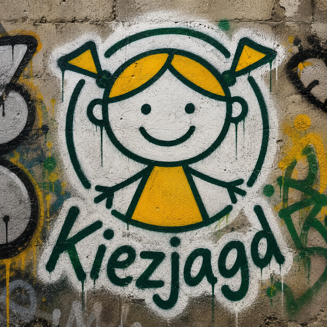 logo Kiezjagd