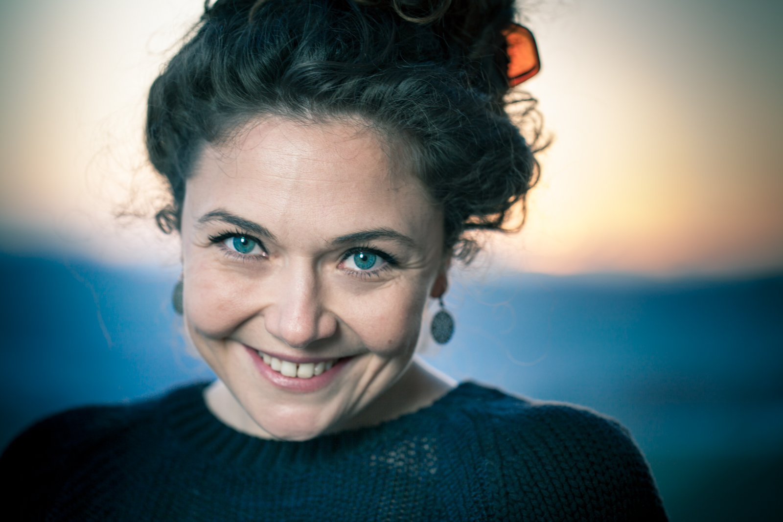 logo Kinderyoga Blossom 