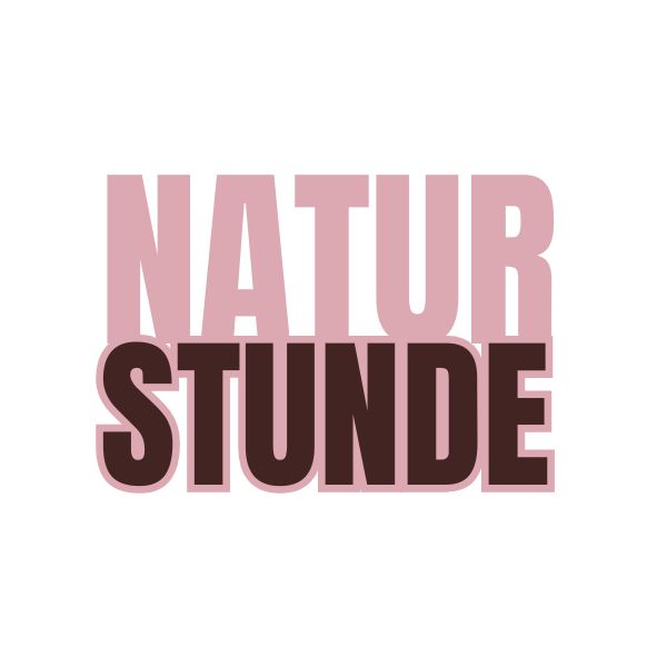 logo Naturstunde - Julia Lubasch 