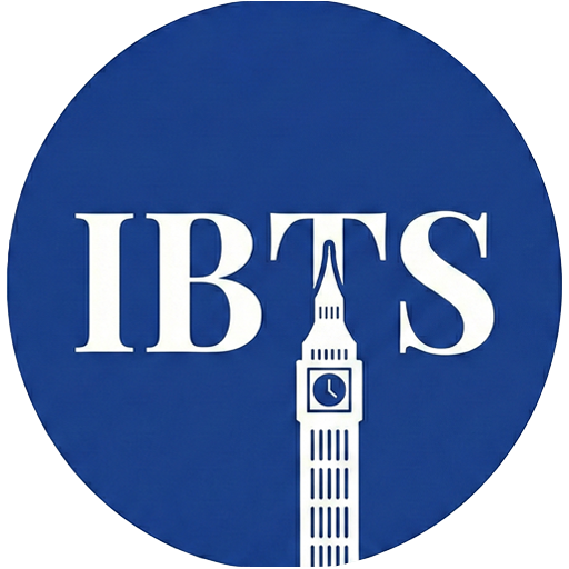 logo International British Theatre School