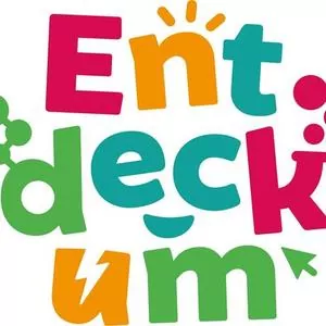 Entdeckum Berlin