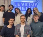 LevelUP English